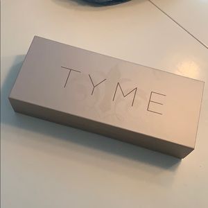 TYME Curling and Straightening Iron